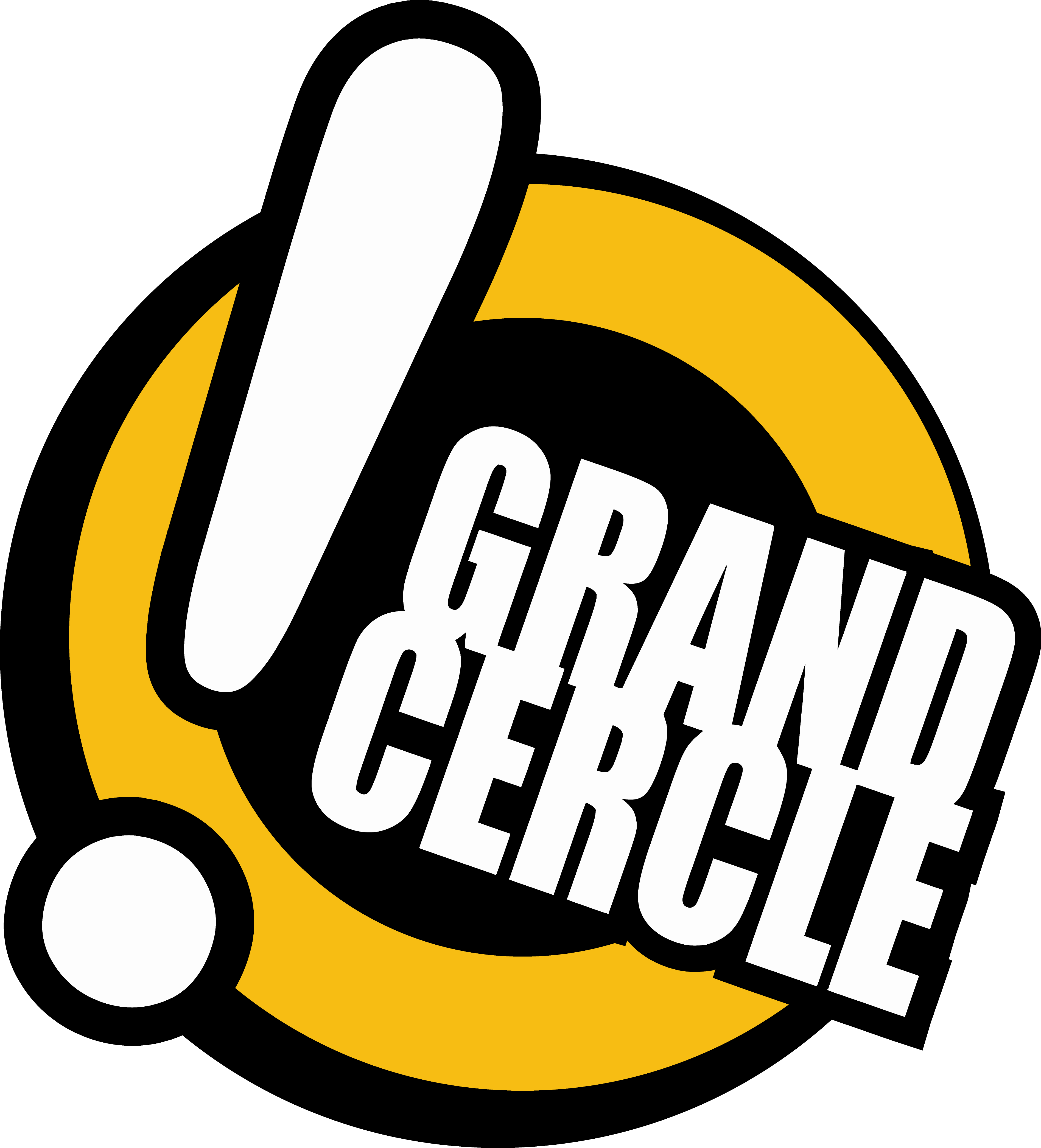 Grand Cercle