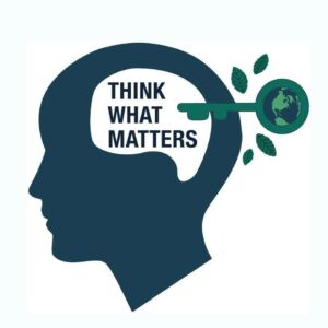 Think What Matters