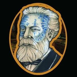 Café Jules Verne