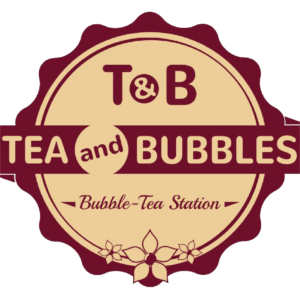 Tea and Bubbles