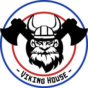 Viking house