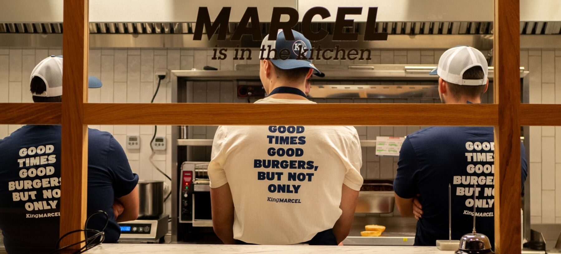 King Marcel