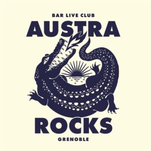 Austra Rocks
